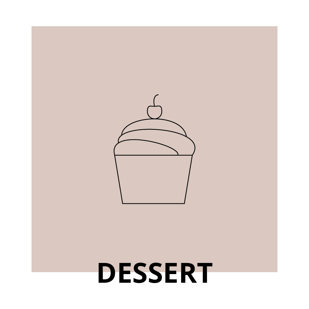 Artipasta - Dessert