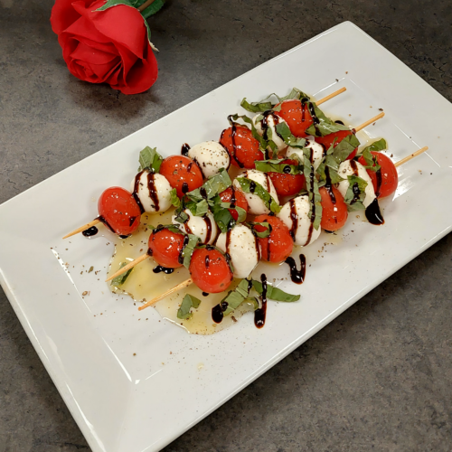 Caprese Salad