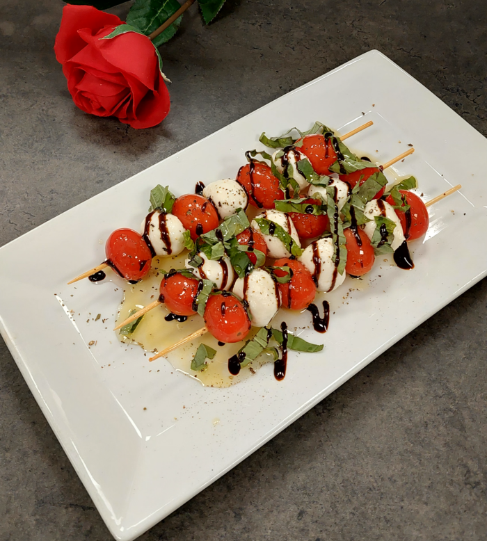 Caprese Salad