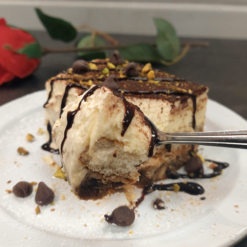 Tiramisù