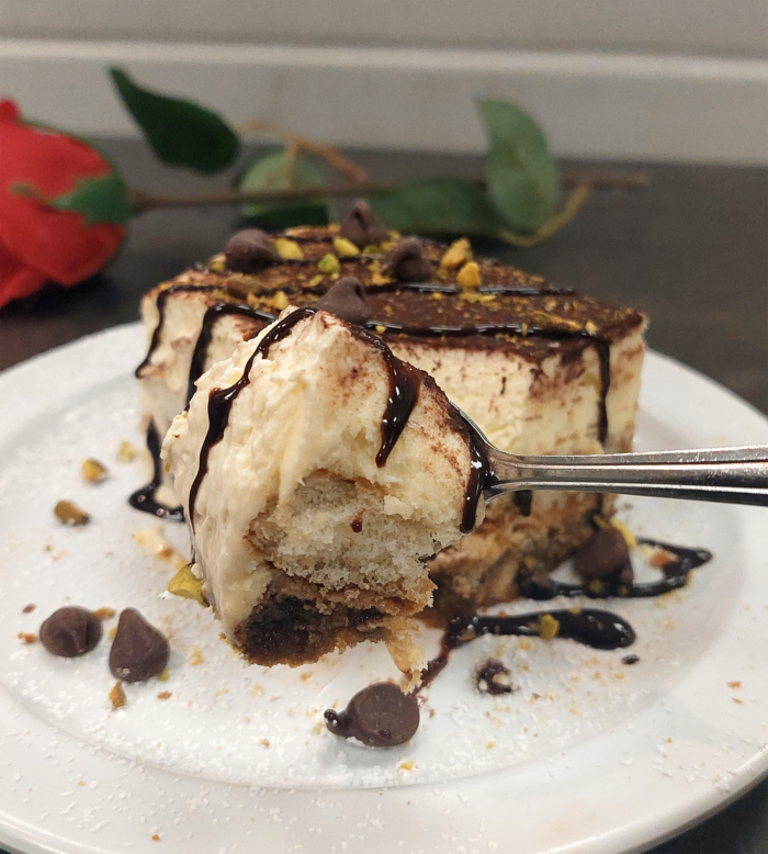 Tiramisù