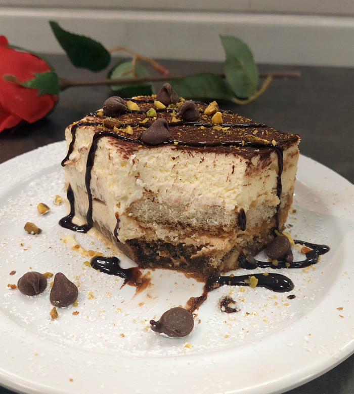 Tiramisù