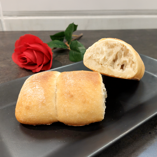 Scarpetta - Bread