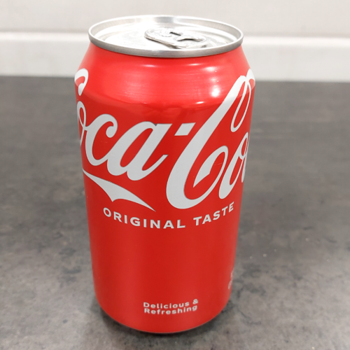 Coca Cola Original Taste