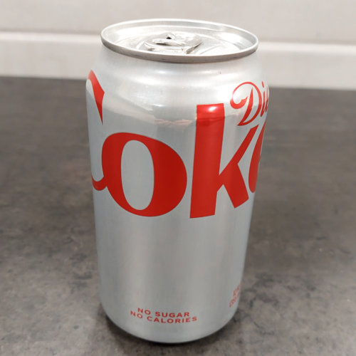 Diet Coke