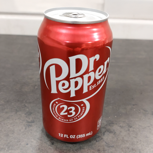 Dr-Pepper Classic