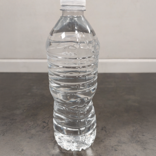 Bottled still water